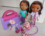 Poupée docteur la peluche, Enfants & Bébés, Enlèvement, Utilisé