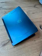 Pc portable predator, Ophalen