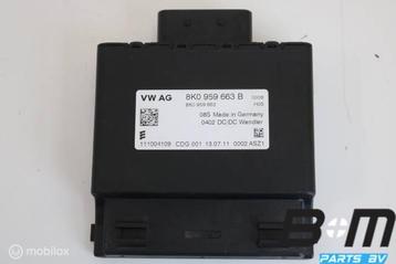 Spanningsstabilisator Audi Q3 8U beschikbaar voor biedingen