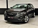 OPEL GRANDLAND X 1.2i |NIEUWSTAAT|M:2019|KM:97.000! CARPLAY✅, Auto's, Opel, Voorwielaandrijving, 1199 cc, Leder en Stof, 5 deurs