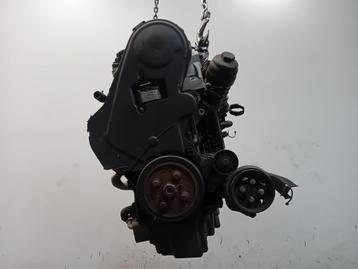 MOTOR Volvo V60 I (FW / GW) (01-2010/12-2018) (D5204T3) beschikbaar voor biedingen