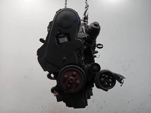 MOTOR Volvo V60 I (FW / GW) (01-2010/12-2018) (D5204T3), Auto-onderdelen, Motor en Toebehoren, Volvo, Gebruikt