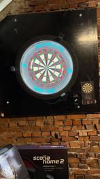 Scolia home met bulls verlichting, Sport en Fitness, Ophalen, Zo goed als nieuw