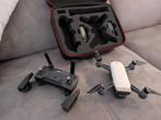 Dji spark drone, Ophalen of Verzenden, Gebruikt, Drone met camera