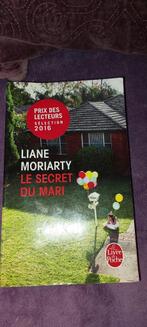 Le secret du mari liane moriarty, Boeken, Ophalen of Verzenden