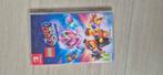 Lego movie Nintendo Switch Games, Ophalen of Verzenden
