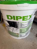 Dipex 25kg, Bricolage & Construction, Isolation & Étanchéité, Enlèvement, Neuf, Autres matériaux