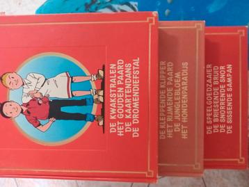 Suske en wiske collectie 3 stuks beschikbaar voor biedingen