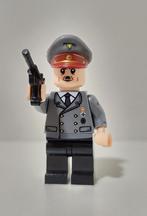 LEGO Hitler Seconde Guerre mondiale, Autres types, Autres, Envoi