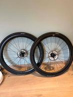 miche carbon wielen 40mm, Fietsen en Brommers, Fietsonderdelen, Racefiets, Nieuw, MICHE, Ophalen