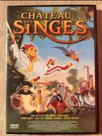 Le château des singes, Ophalen, Nieuw in verpakking, Europees, Tekenfilm