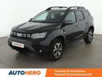 Dacia Duster 1.3 TCe Journey (bj 2023), Auto's, Dacia, Voorwielaandrijving, Stof, Duster, Zwart