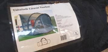 voorzettent voor caravan of mobilhome disponible aux enchères