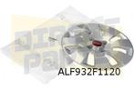 Fiat Panda III Wieldop 14'' (Pop/Easy) (logo rood) Origineel, Verzenden, Nieuw