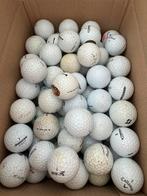 Golfballen 100 stuks, Sport en Fitness, Ophalen, Gebruikt