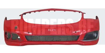 Bumper Opel Insignia A Facelift 13- 22787147 Voorbumper HK03 beschikbaar voor biedingen