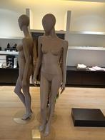 Paspoppen, Hobby en Vrije tijd, Ophalen