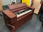 Zeldzaam tafelharmonium, Musique & Instruments, Orgues, Utilisé, Enlèvement ou Envoi