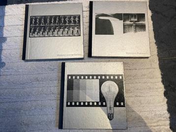 Life de fotografie ( 3 boeken ) beschikbaar voor biedingen