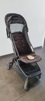 kinderwagen / Mountain Buggy, Kinderen en Baby's, Buggy's, Ophalen, Gebruikt, Overige merken, Regenhoes