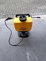 rugsproeier, Tuin en Terras, Bestrijdingsmiddelen, Ophalen, Gebruikt