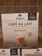 3 dozen koffie dolce gusto ongeopend, Enlèvement, Neuf