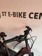Electrische Fiets Batavus Finez E-GO Bosch Middenmotor, Ophalen of Verzenden