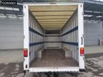 Fiat Ducato 130pk 30m3 XXL Bakwagen B rijbewijs 6m Baklengte, Stof, Gebruikt, Euro 6, 2880 kg