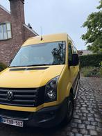 Zelfbouw camper, Tot en met 2, Diesel, Particulier, 5 tot 6 meter