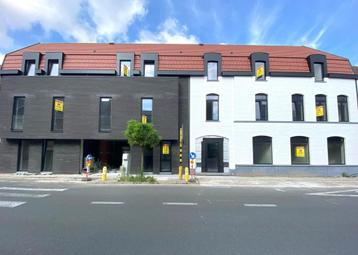 7 NIEUWBOUWAPPARTEMENTEN IN CENTRUM WAKKEN beschikbaar voor biedingen