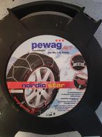 Chaînes neige, Autos : Divers, Chaînes, Enlèvement