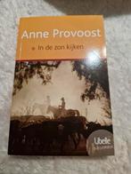 Anne Provoost - In de zon kijken, Enlèvement ou Envoi, Anne Provoost