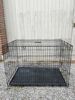 Bench xxl, 120b x 86h x 77d, Dieren en Toebehoren, Ophalen, 110 cm of meer, 65 tot 100 cm, Hondenhok