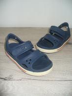 Crocs sandaaltjes maat C10 27 - 28, Gebruikt, Ophalen of Verzenden, Crocs