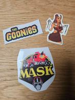 Stickers 80s, Enlèvement ou Envoi
