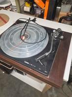 Platine Lenco 75 S16, Enlèvement, Platine