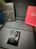 Omega Seamster 300 spectrum, Handtassen en Accessoires, Horloges | Heren, Staal, Staal, Polshorloge, Ophalen of Verzenden