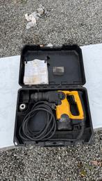 Dewalt D25304 QS type 02, Doe-het-zelf en Bouw, Ophalen, Zo goed als nieuw