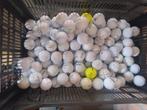 525 golfballen (mix), Sport en Fitness, Ophalen of Verzenden, Gebruikt, Bal(len), Overige merken