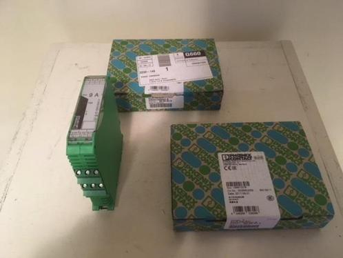 395. 2 in 1 hybride motorstarter ELR H5-SC-230AC/500AC-9, Hobby en Vrije tijd, Elektronica-componenten, Nieuw, Ophalen of Verzenden