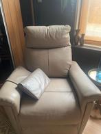 Zalige electrische relax, Huis en Inrichting, Ophalen of Verzenden, Zo goed als nieuw