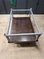 Transportkar, Doe-het-zelf en Bouw, Ophalen, Zo goed als nieuw, Transportkar