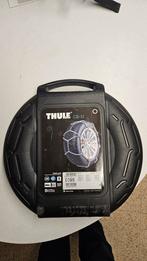 Sneeuwkettingen Thule cb-12, Auto diversen, Sneeuwkettingen, Ophalen