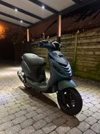 Zip 70cc B-klasse, Fietsen en Brommers, Ophalen, Tweetakt, Nieuw, Klasse B (45 km/u)