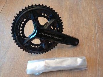 Pédalier Shimano Dura Ace FC-R 9200 52x36 12 Vitesses  beschikbaar voor biedingen