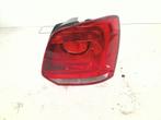 ACHTERLICHT RECHTS Volkswagen Polo V (6R) (01-2009/10-2017), Gebruikt, Volkswagen