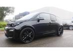 BMW i3   120Ah - 42.2 kWh Advanced, Auto's, BMW, Automaat, 4 zetels, Beige, Zwart