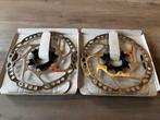 Pair de disques de frein shimano SM-RT64 - 160mm - Neufs, Vélos & Vélomoteurs, Shimano, Neuf