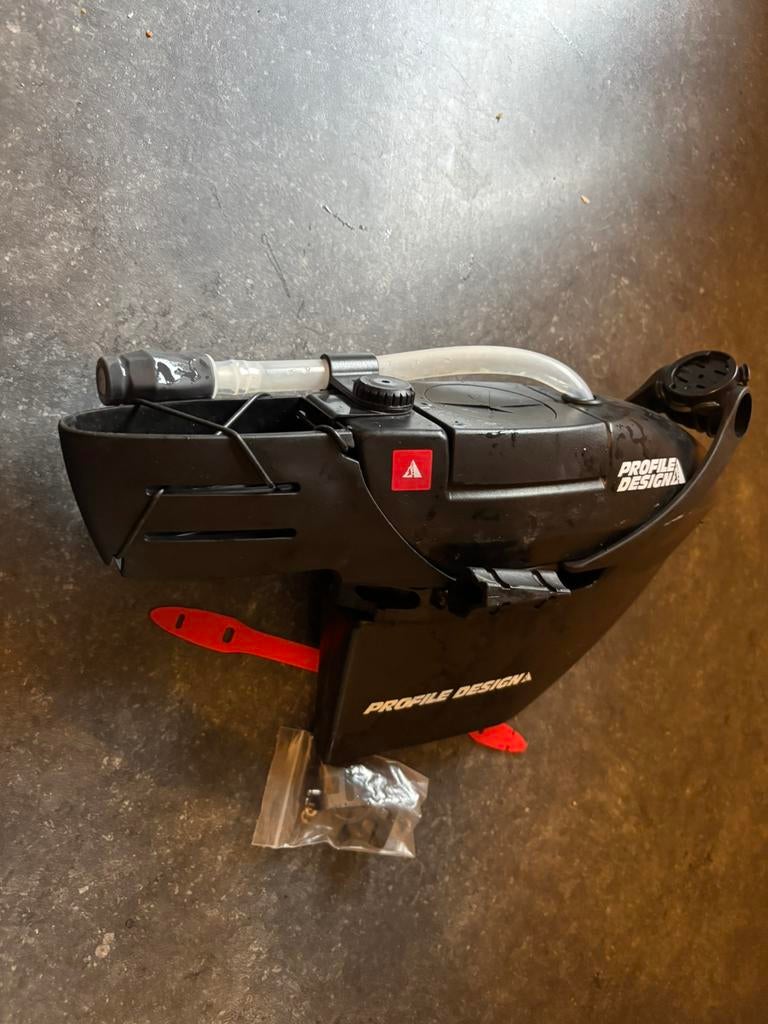 Profile design hydration system, Enlèvement ou Envoi, Comme neuf