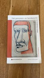 Het personen-en familie recht Frederik Swennen, Boeken, Ophalen, Zo goed als nieuw